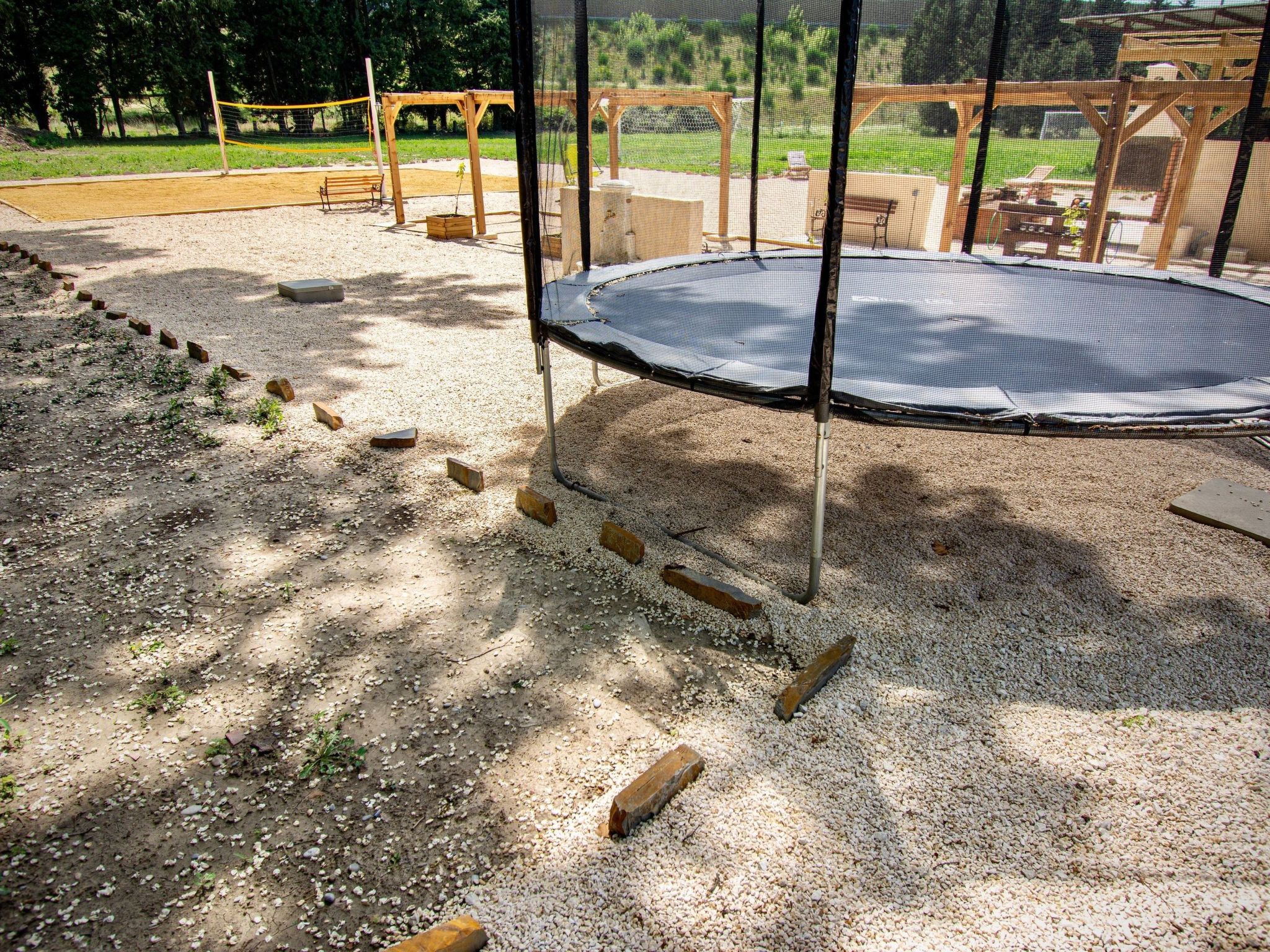 Fanny's Gîte Moulin de Tartay in Avignon-Binnen