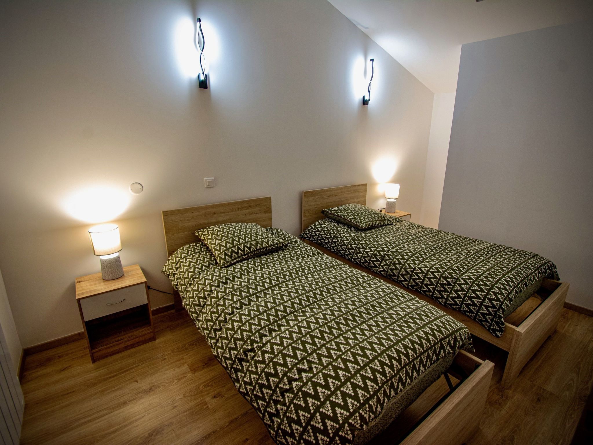 Leonie's Gîte Moulin de Tartay in Avignon-Binnen