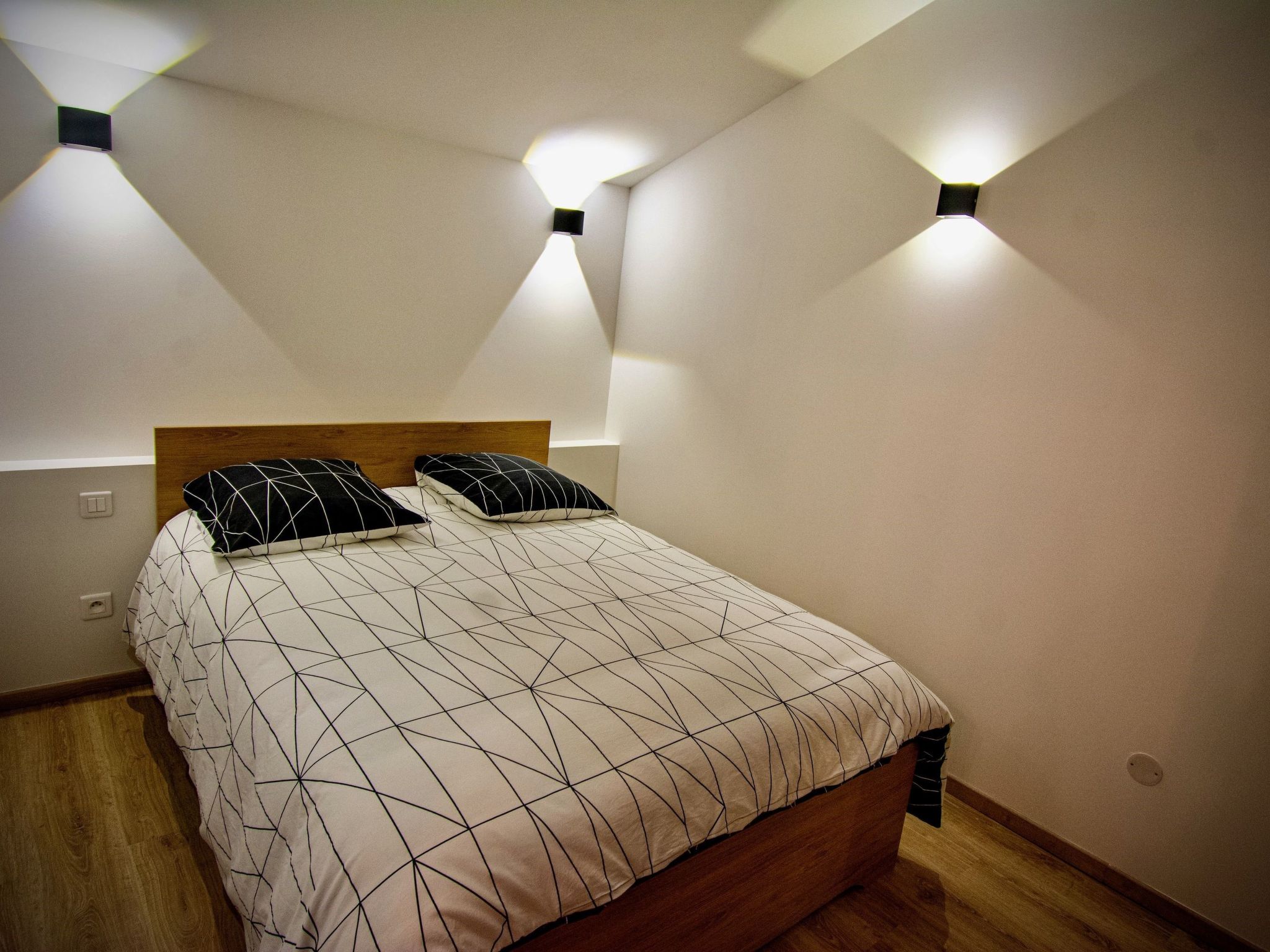 Leonie's Gîte Moulin de Tartay in Avignon-Binnen