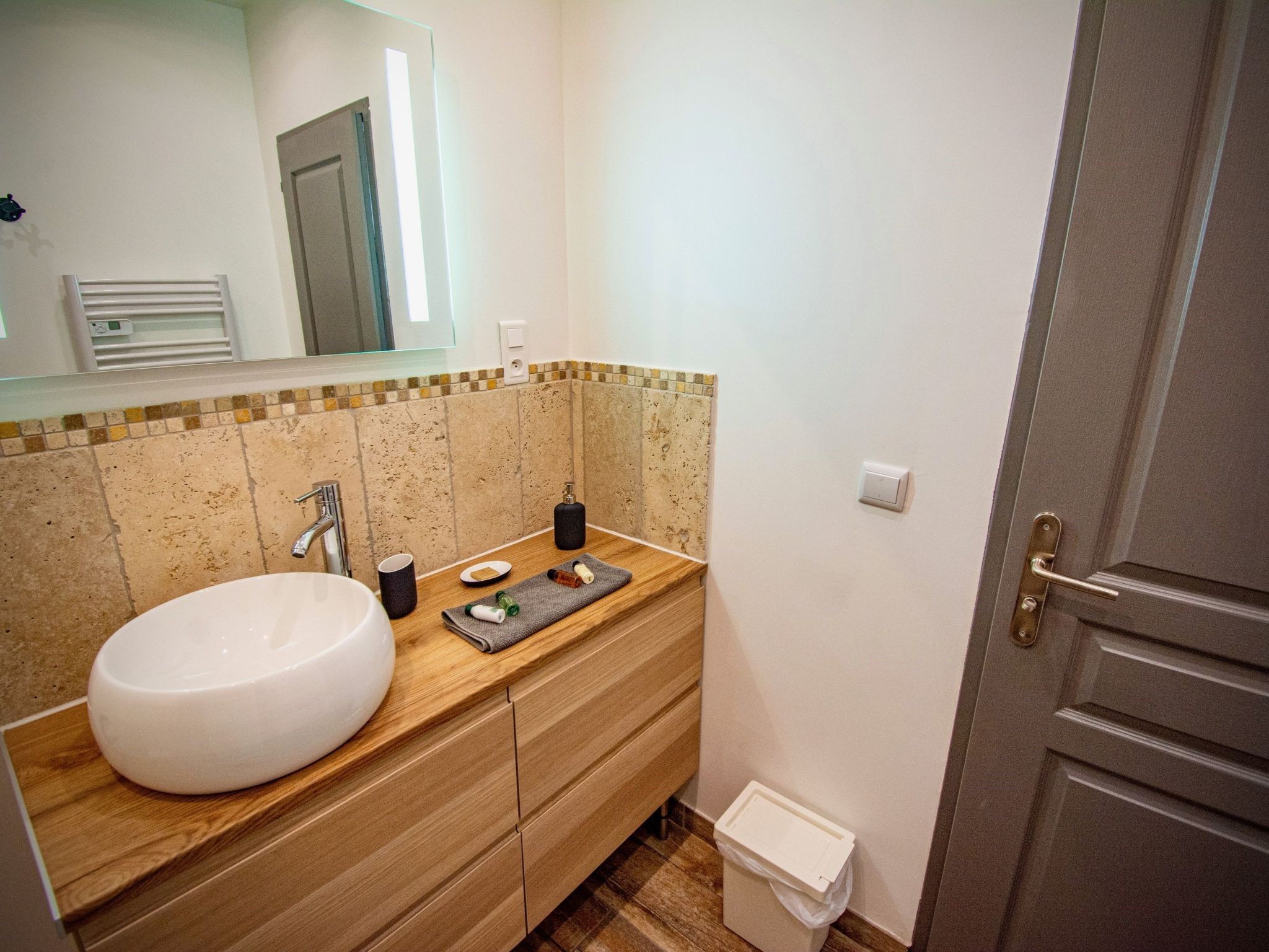 Leonie's Gîte Moulin de Tartay in Avignon-Binnen