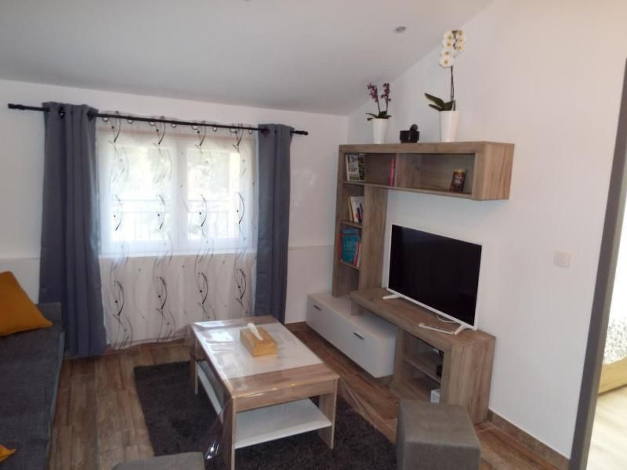 Leonie's Gîte Moulin de Tartay in Avignon-Binnen