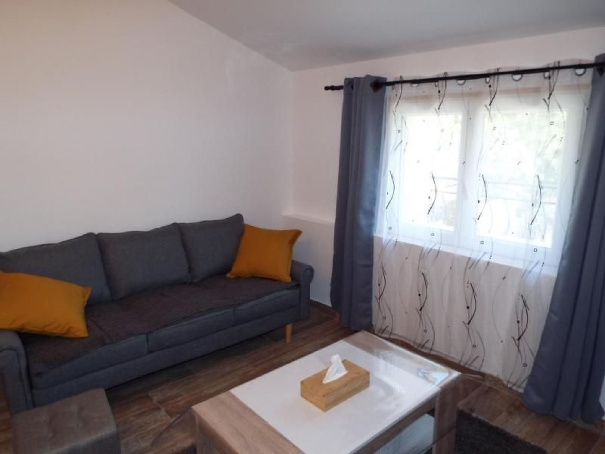 Leonie's Gîte Moulin de Tartay in Avignon-Binnen