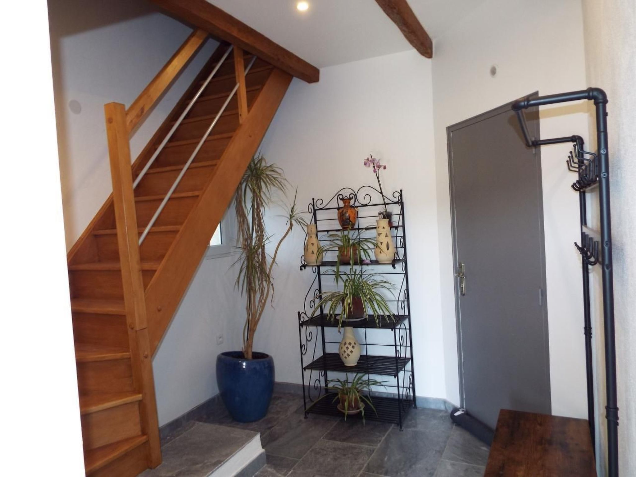 Leonie's Gîte Moulin de Tartay in Avignon-Binnen