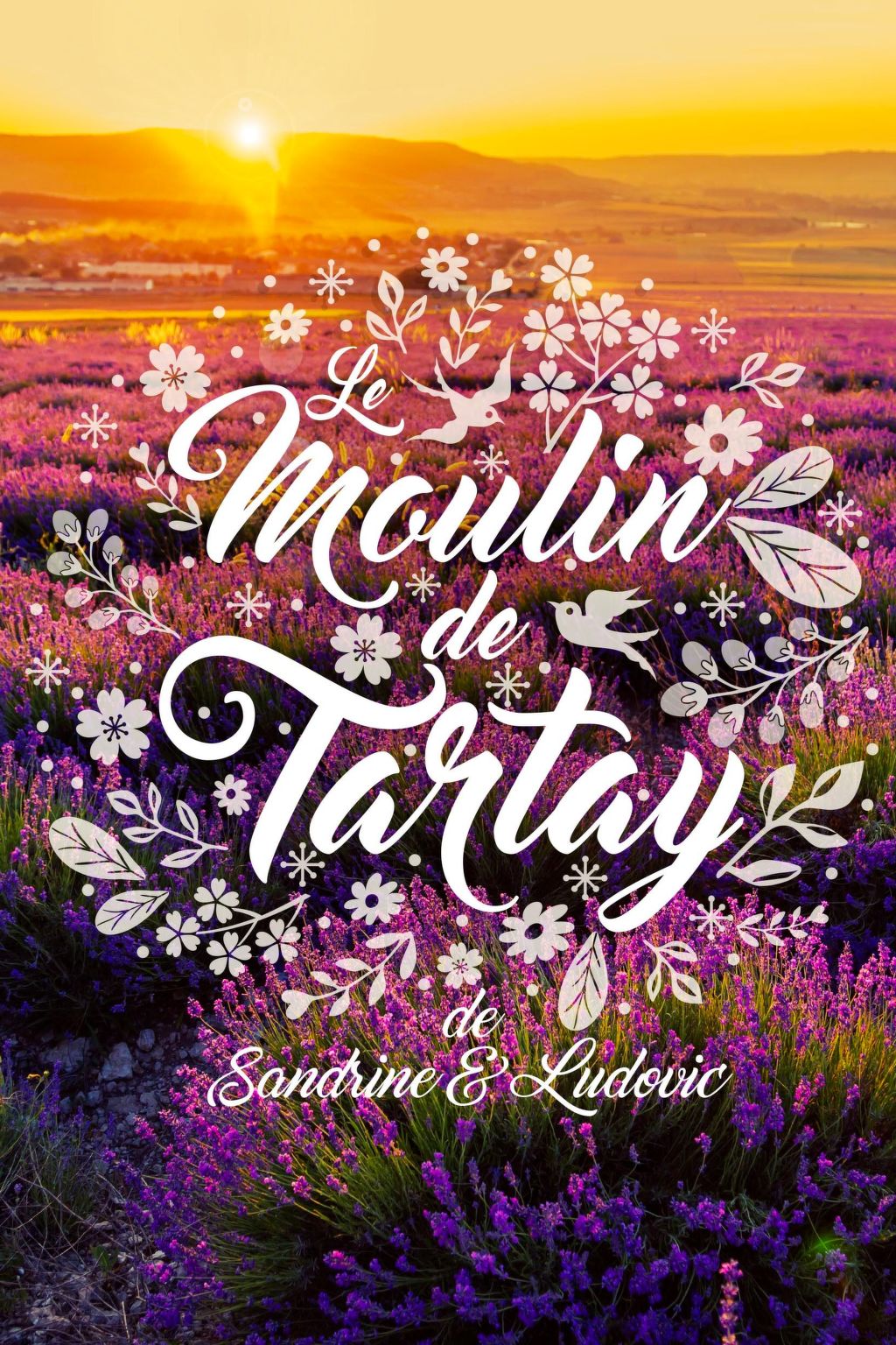 Leonie's Gîte Moulin de Tartay in Avignon-Binnen