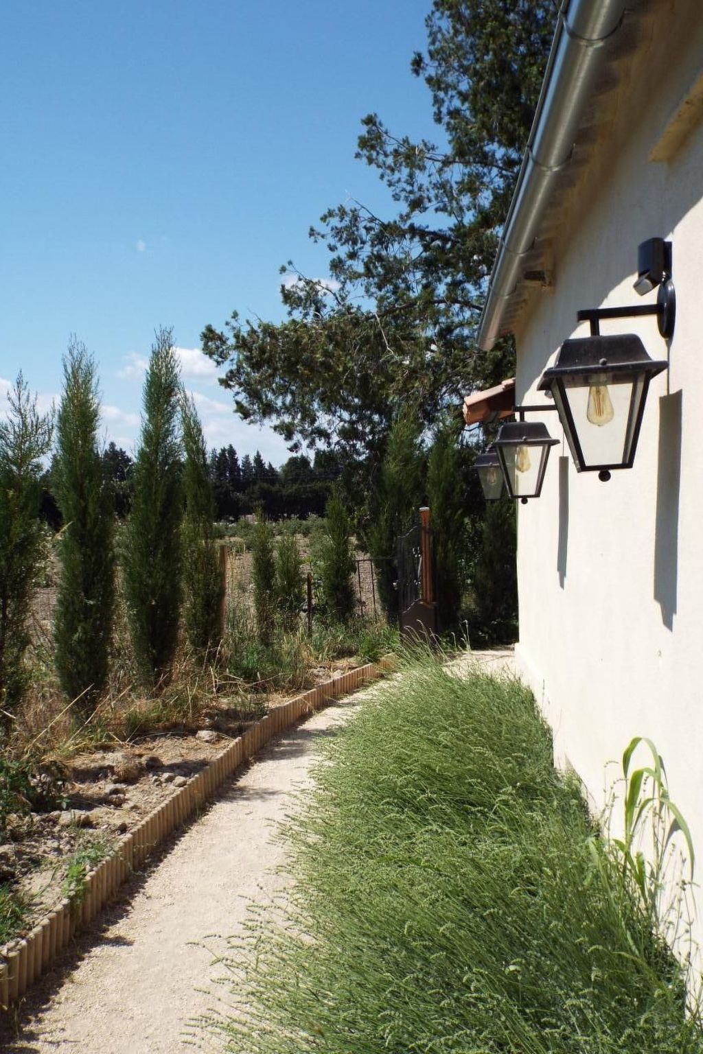 Leonie's Gîte Moulin de Tartay in Avignon-Binnen