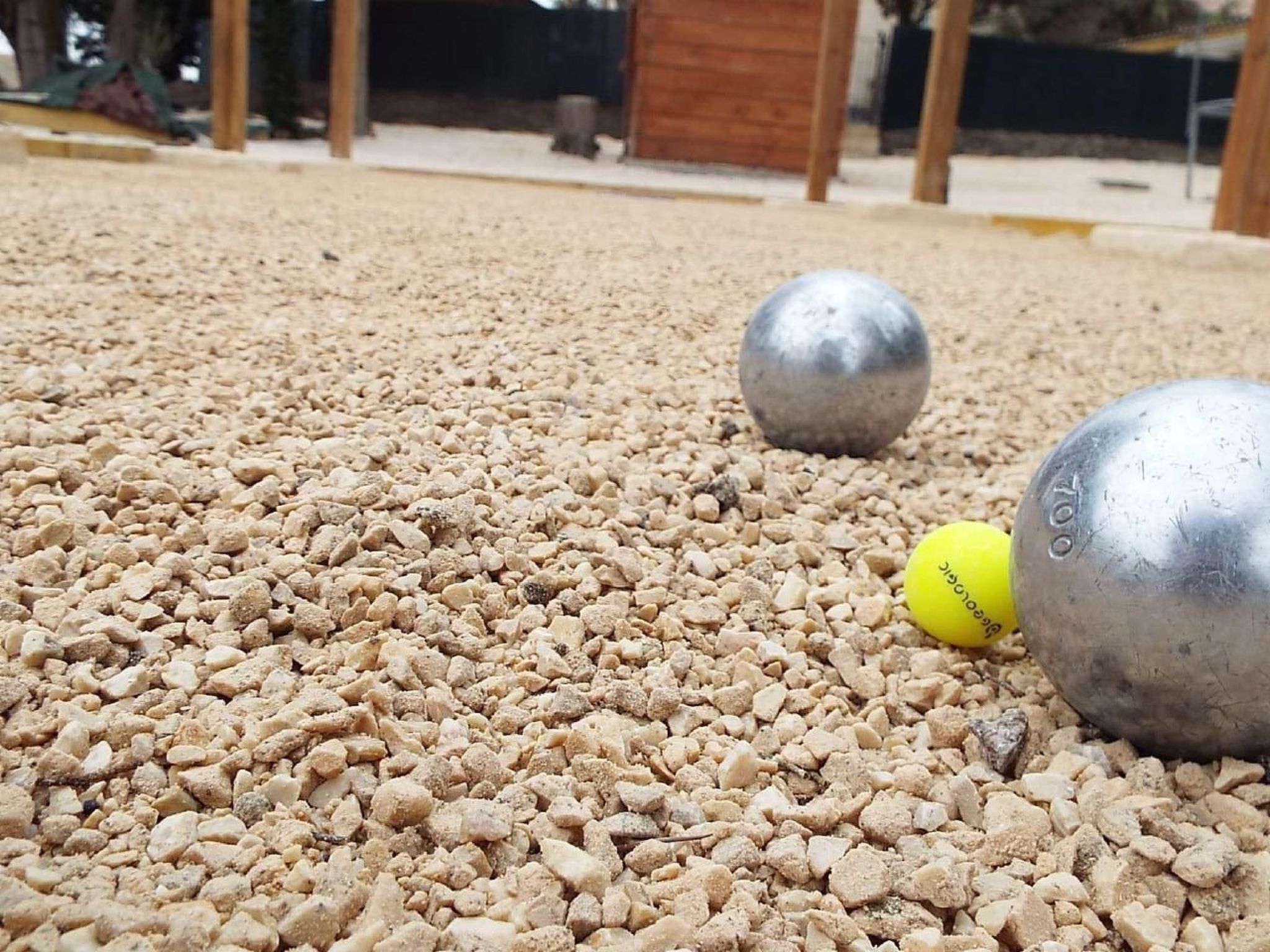 Leonie's Gîte Moulin de Tartay in Avignon-Binnen