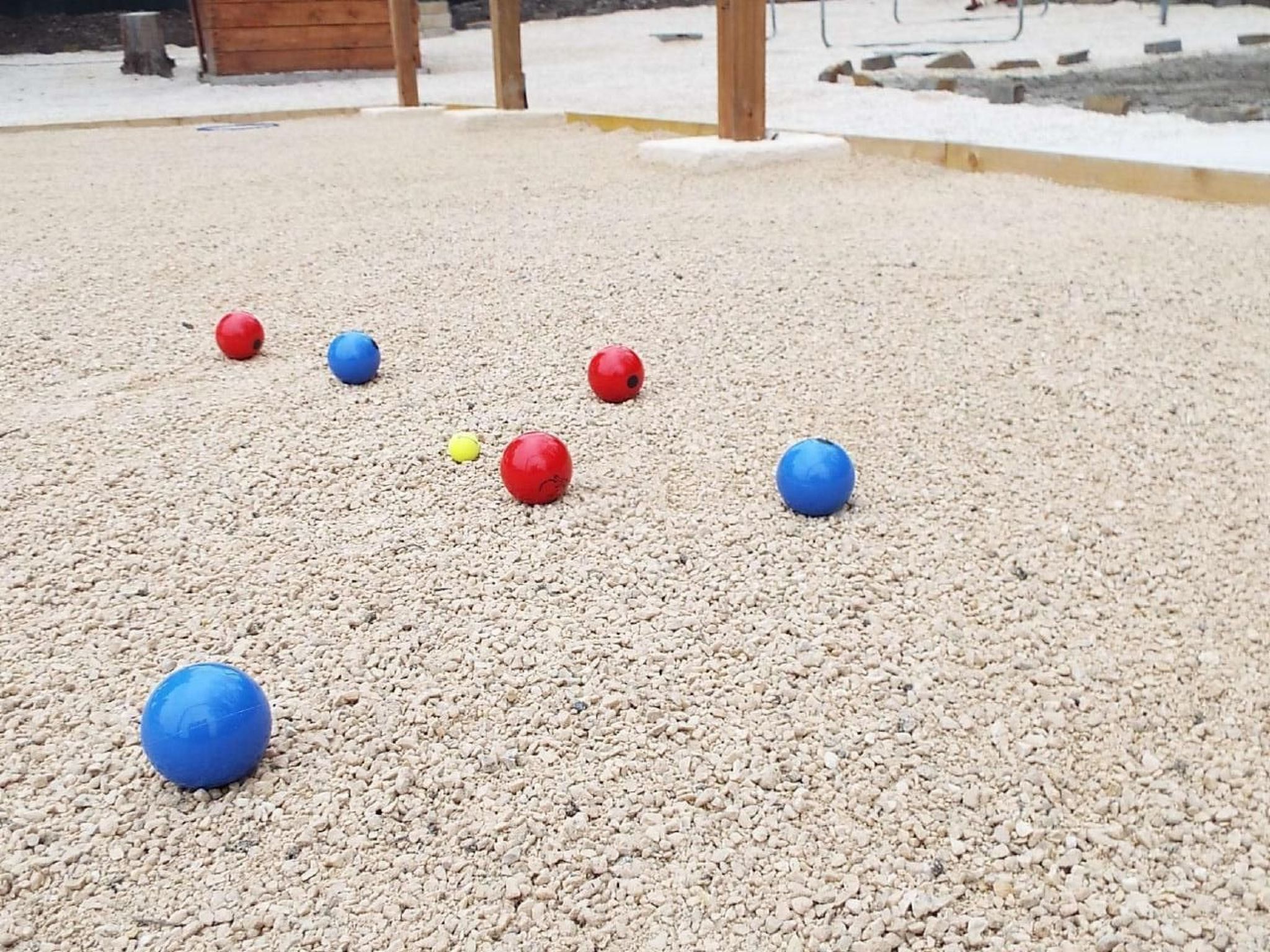 Leonie's Gîte Moulin de Tartay in Avignon-Binnen