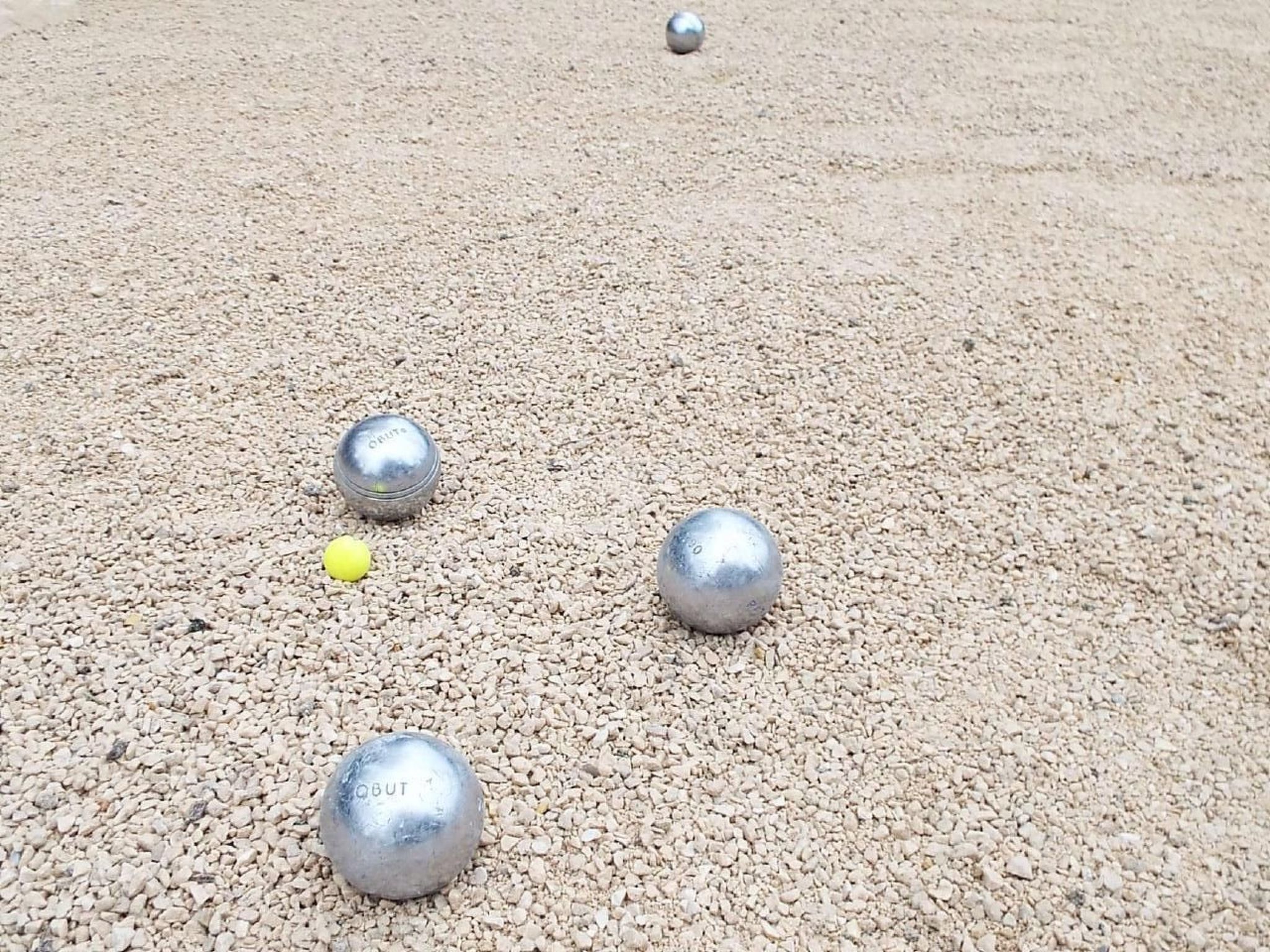 Leonie's Gîte Moulin de Tartay in Avignon-Binnen
