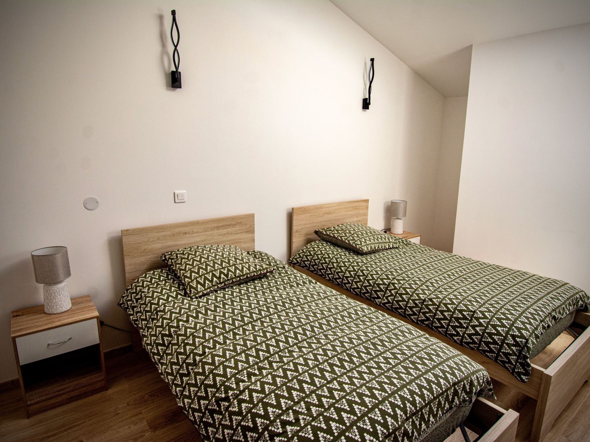 Leonie's Gîte Moulin de Tartay in Avignon-Binnen