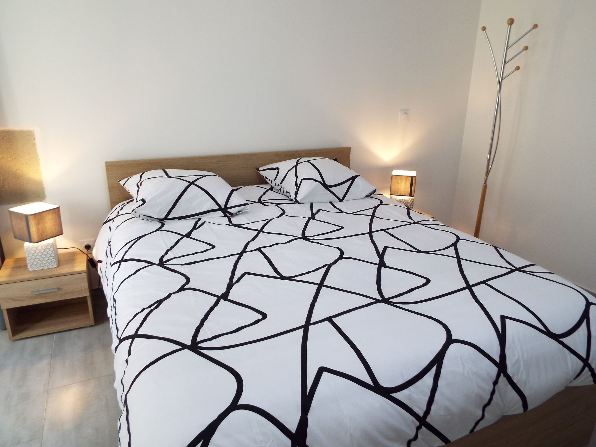 Moulin de Tartay in Avignon-Drinnen