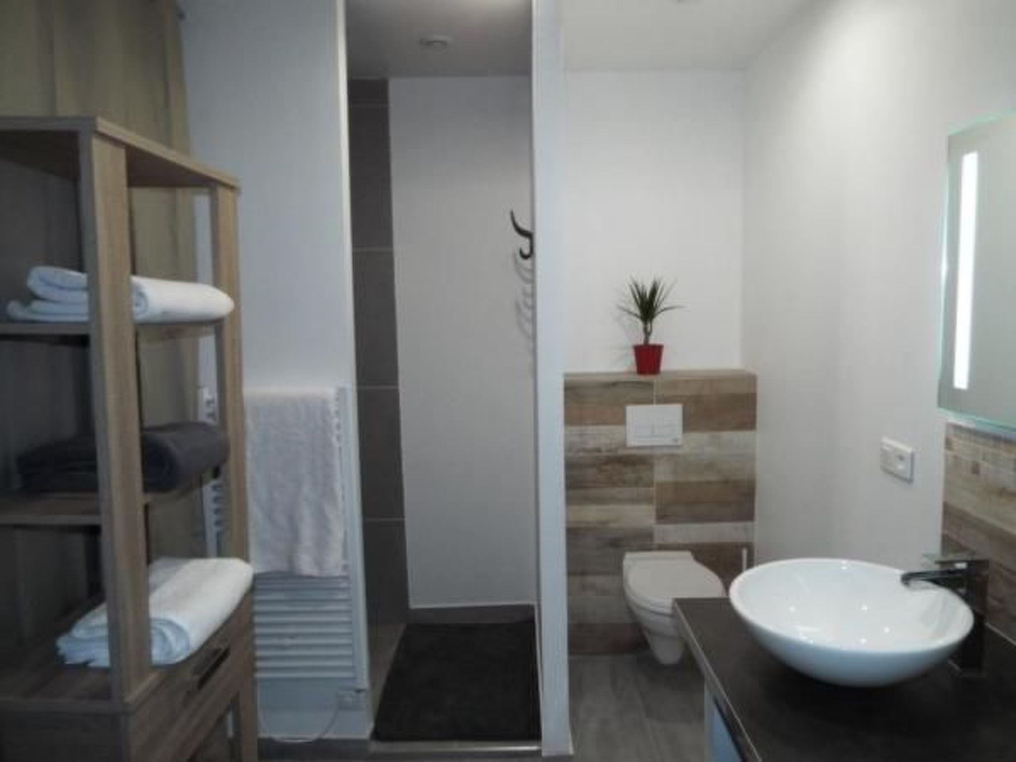 Moulin de Tartay in Avignon-Drinnen