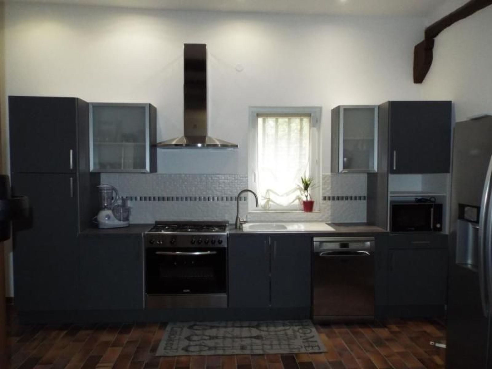 Moulin de Tartay in Avignon-Drinnen