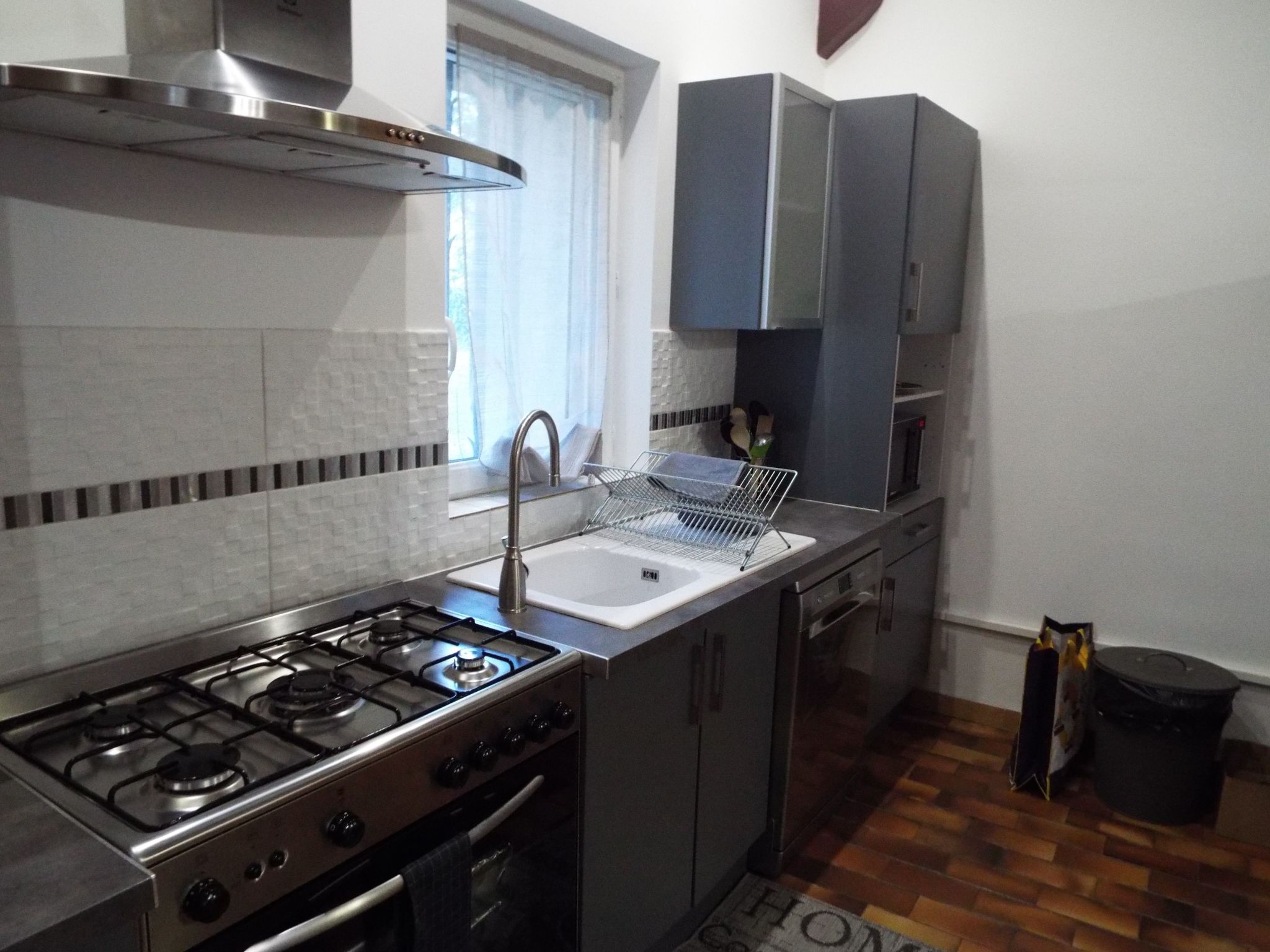 Moulin de Tartay in Avignon-Drinnen