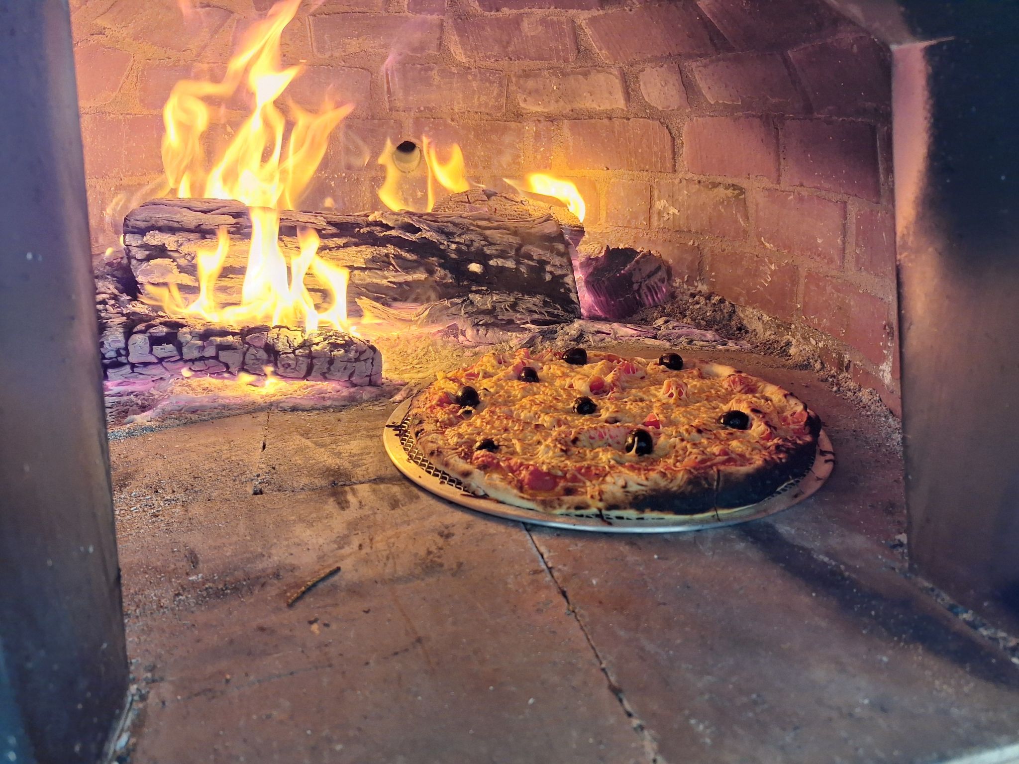 Moulin de Tartay in Avignon-Drinnen