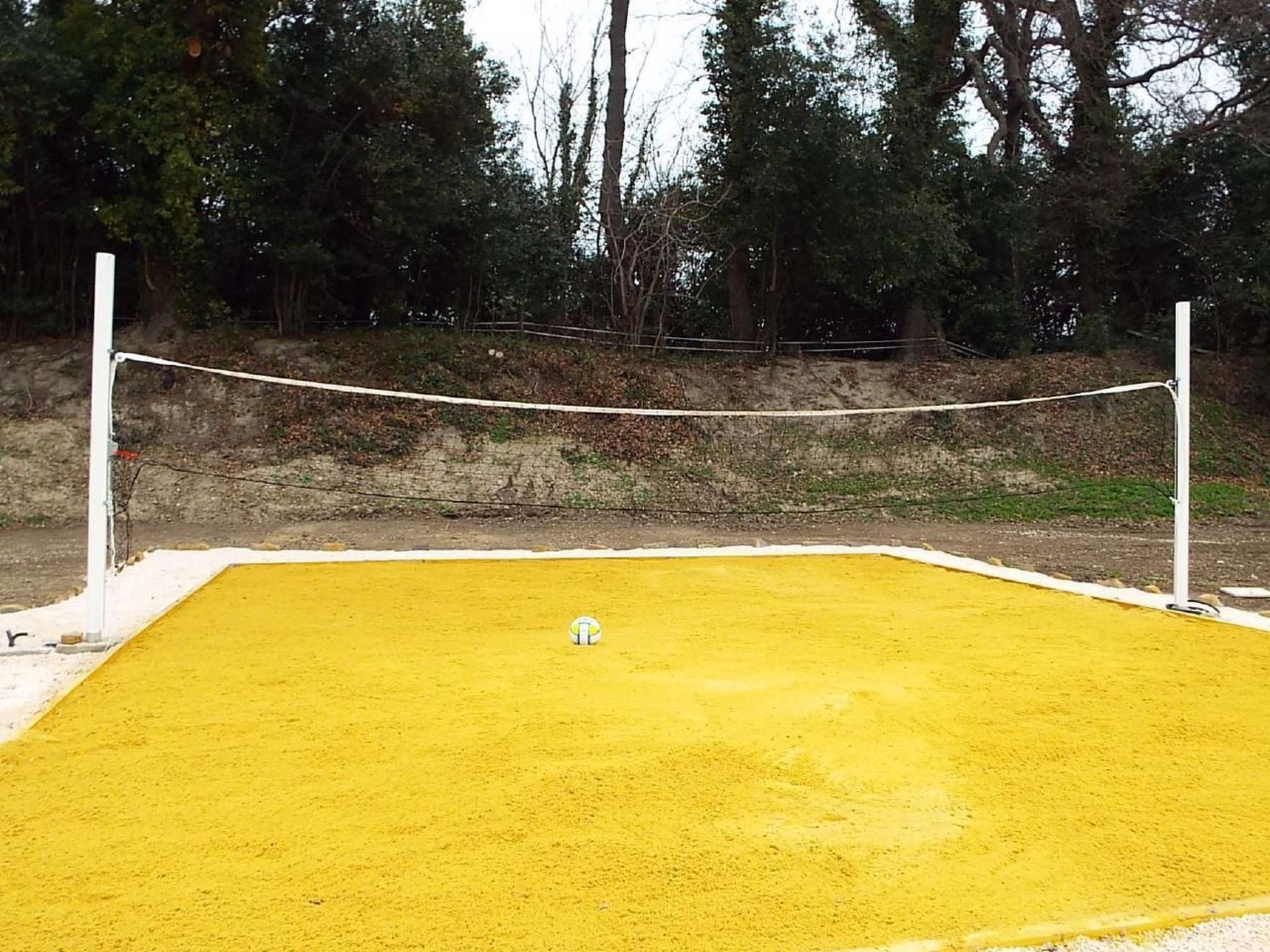 Moulin de Tartay in Avignon-Drinnen