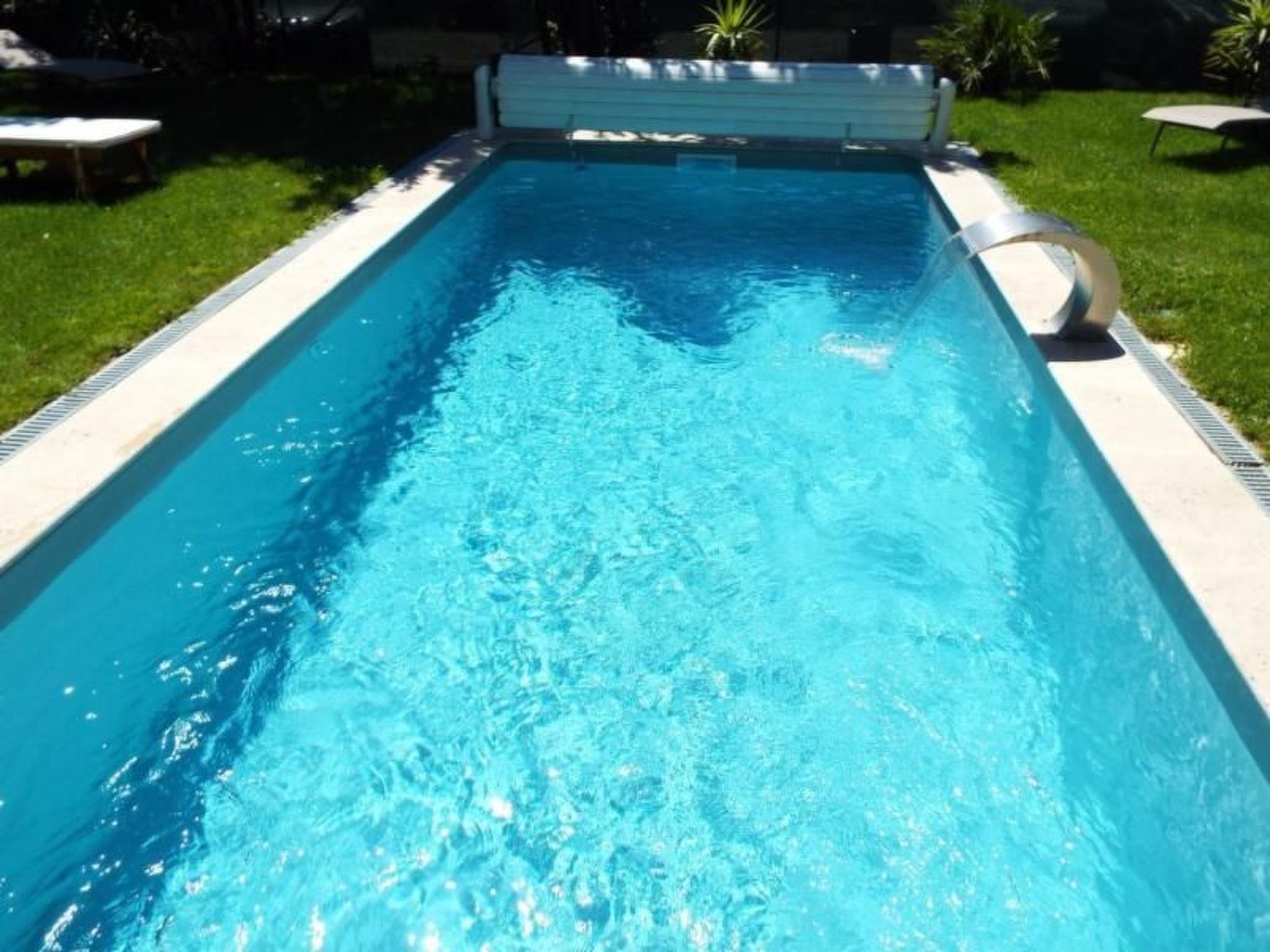 Moulin de Tartay in Avignon-Drinnen