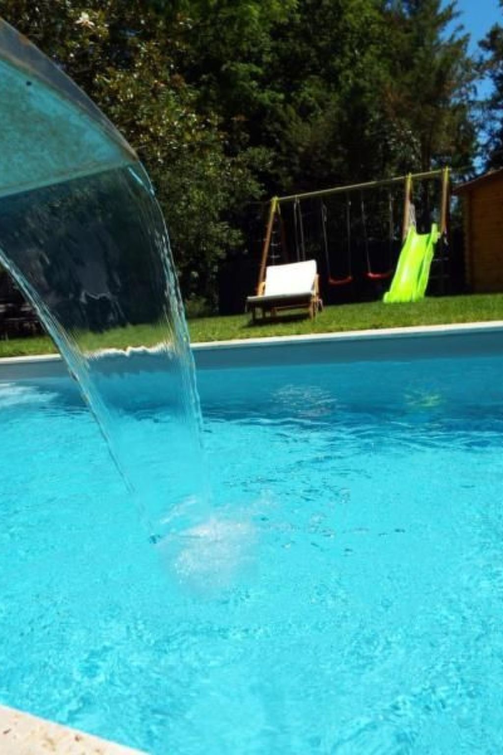 Moulin de Tartay in Avignon-Drinnen