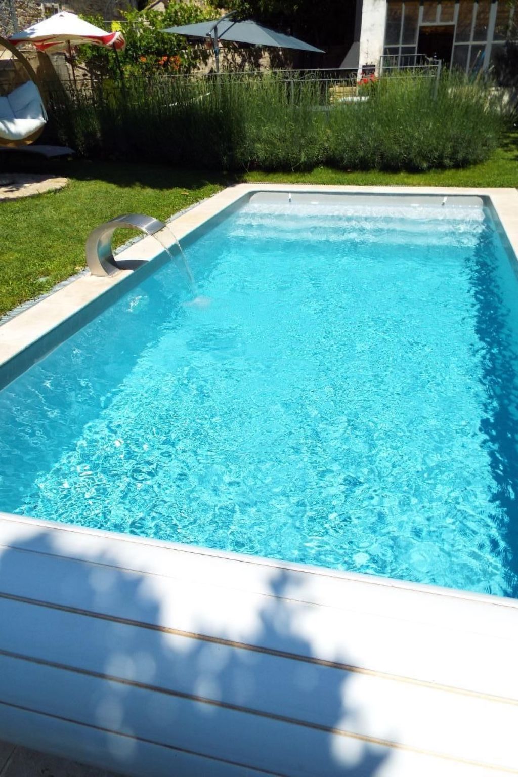 Moulin de Tartay in Avignon-Drinnen