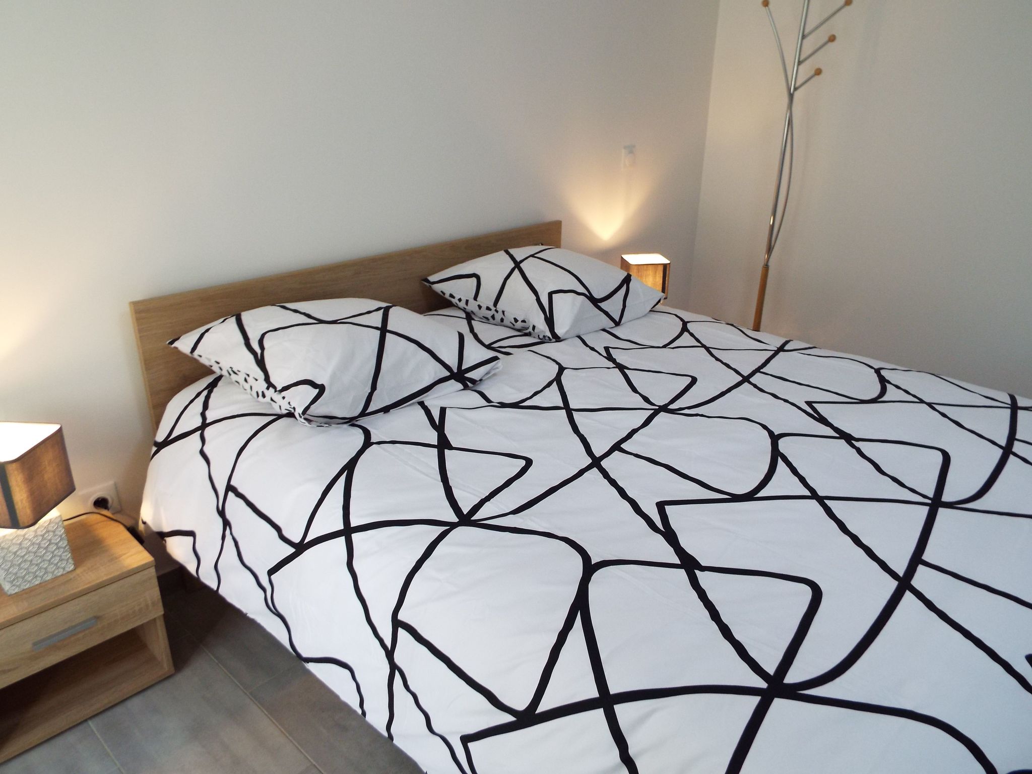 Moulin de Tartay in Avignon-Drinnen