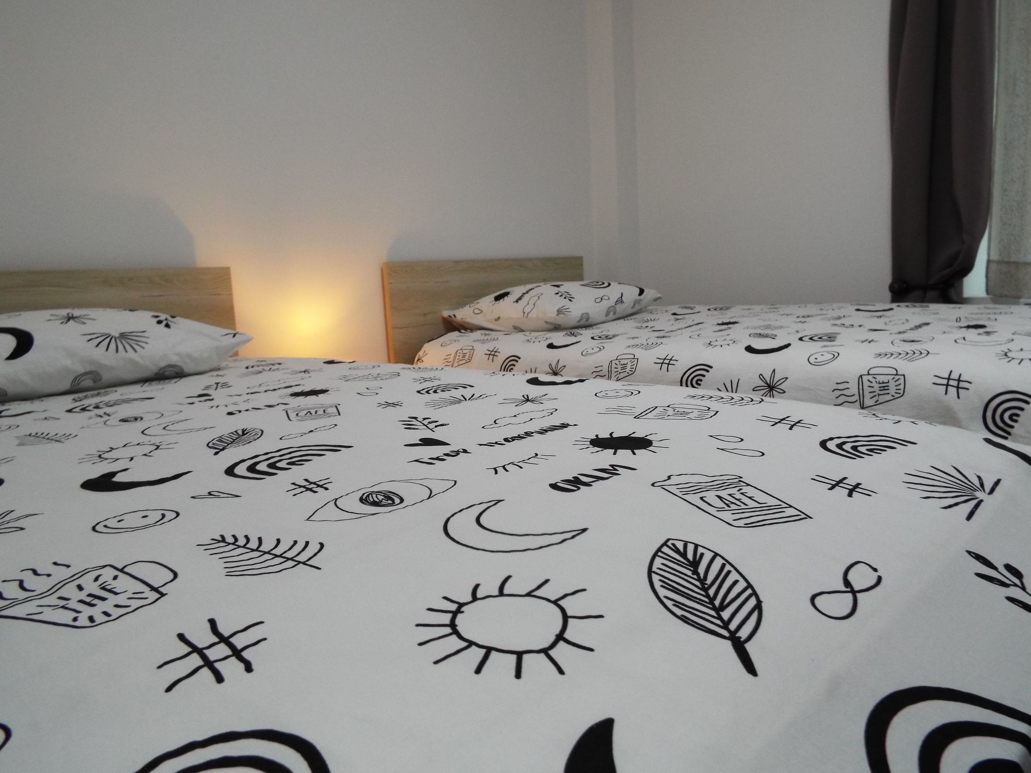 Moulin de Tartay in Avignon-Drinnen