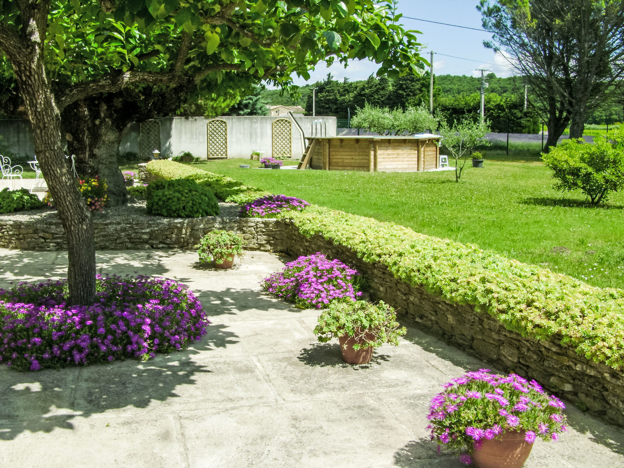 Le Gîte de Saint Sauveur