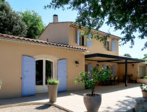 Vrijstaande woning met privézwembad in de Luberon, 6 personen - thumbnail 3