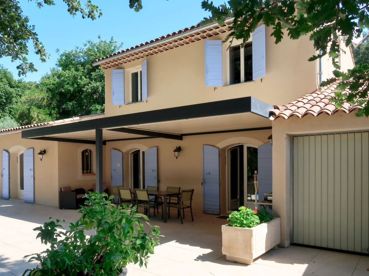 Photo of Sweet Home in Luberon (VLU100)