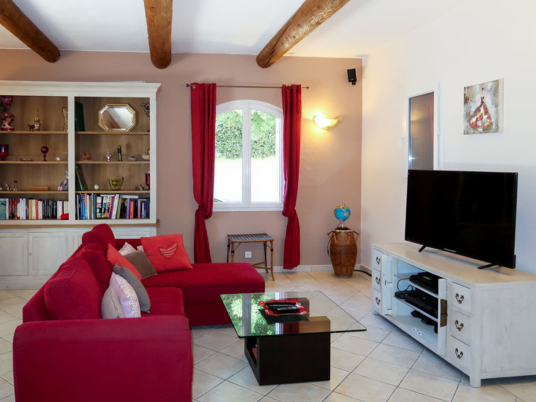 Photo of Sweet Home in Luberon (VLU100)