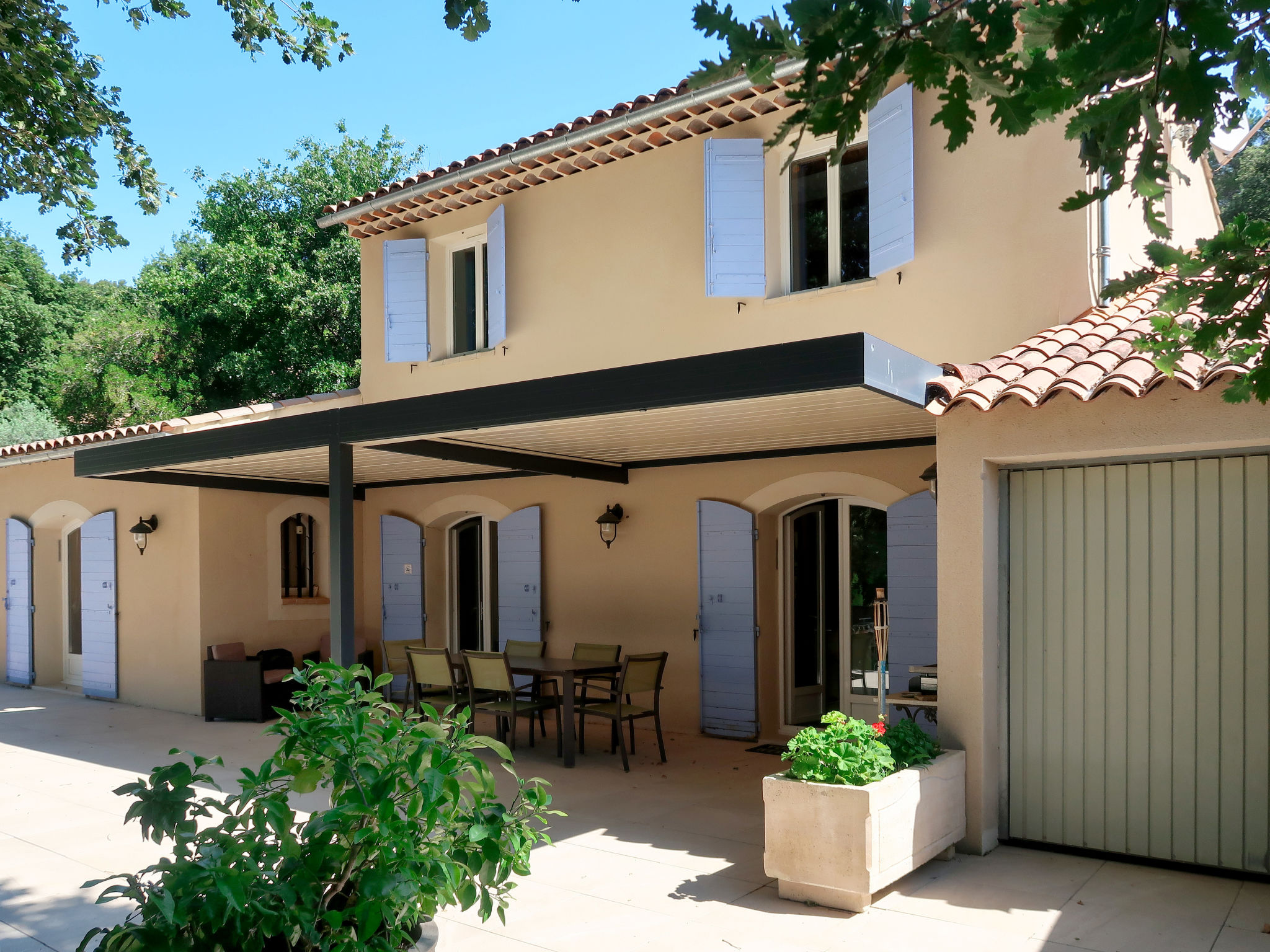 Photo of Sweet Home in Luberon