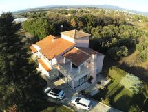 Provençal Privates Schwimmbad, Haustiere willkommen