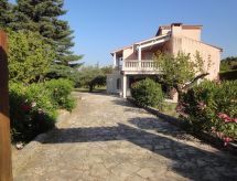 Provençal Privates Schwimmbad, Haustiere willkommen
