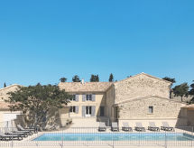 Maison La Machotte