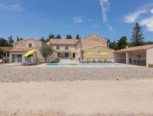Maison La Machotte