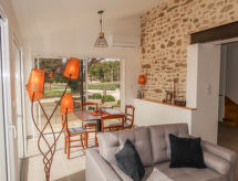 Maison La Machotte