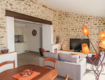 Maison La Machotte