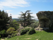 Maison La Machotte