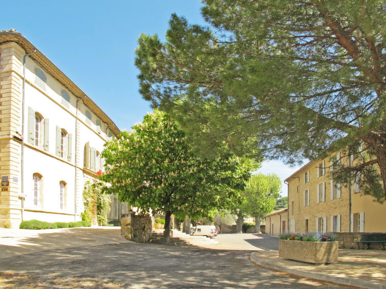 Photo of Domaine de Majobert