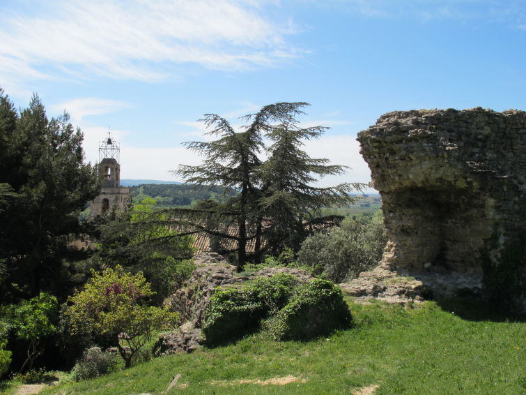 Photo of Domaine de Majobert