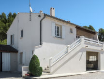 Appartement Domaine de Majobert