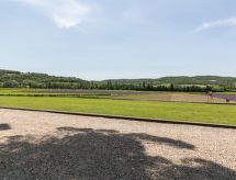 Appartement Domaine de Majobert