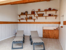 Appartement Domaine de Majobert