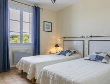 Appartement Domaine de Majobert