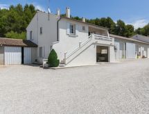 Appartement Domaine de Majobert