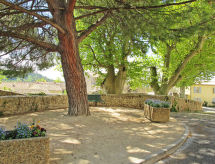 Appartement Domaine de Majobert
