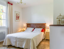 Appartement Domaine de Majobert