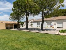 Appartement Domaine de Majobert