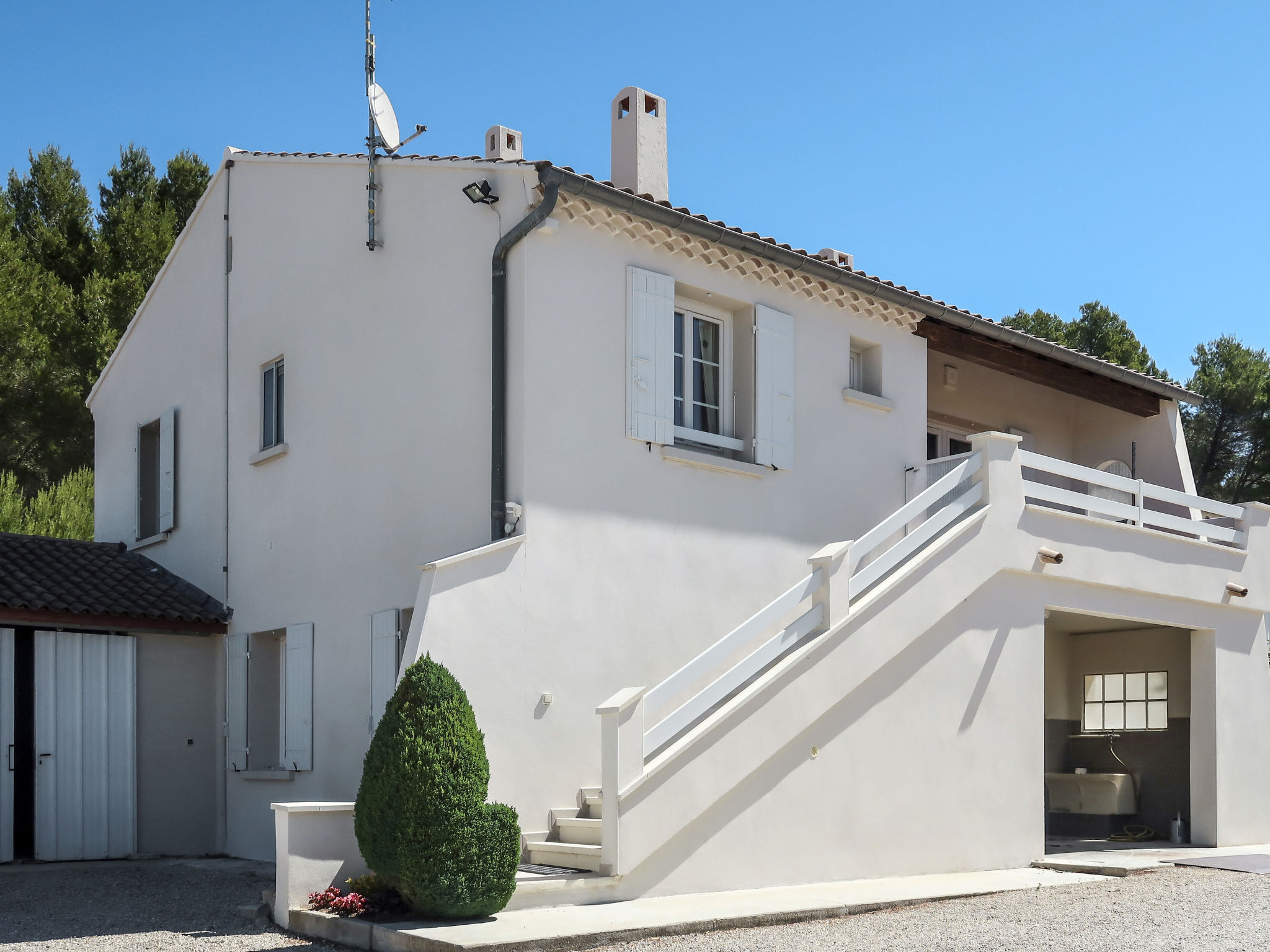 Photo of Domaine de Majobert