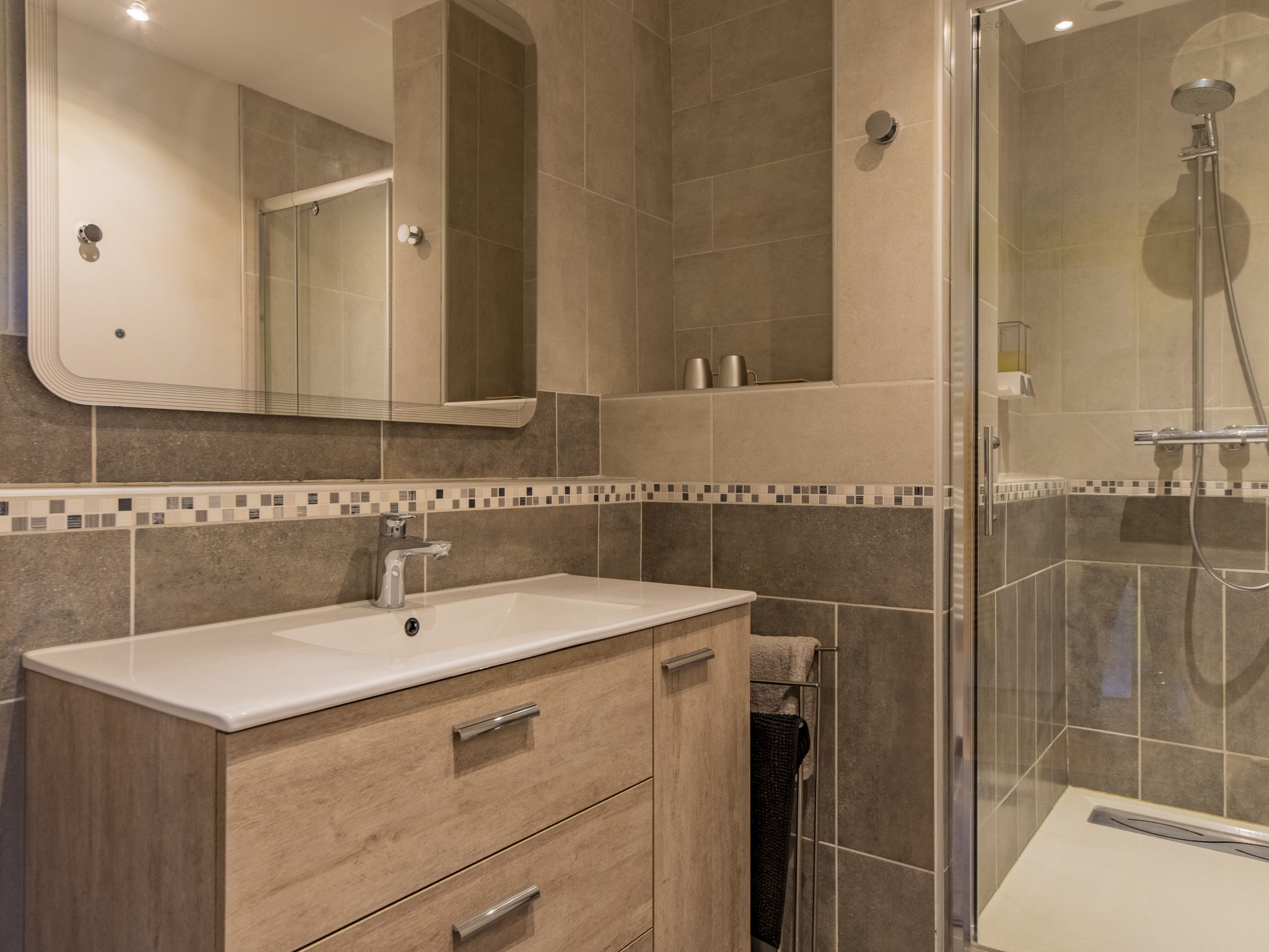 Maison La Grive – Intérieur, photo 23 sur 45