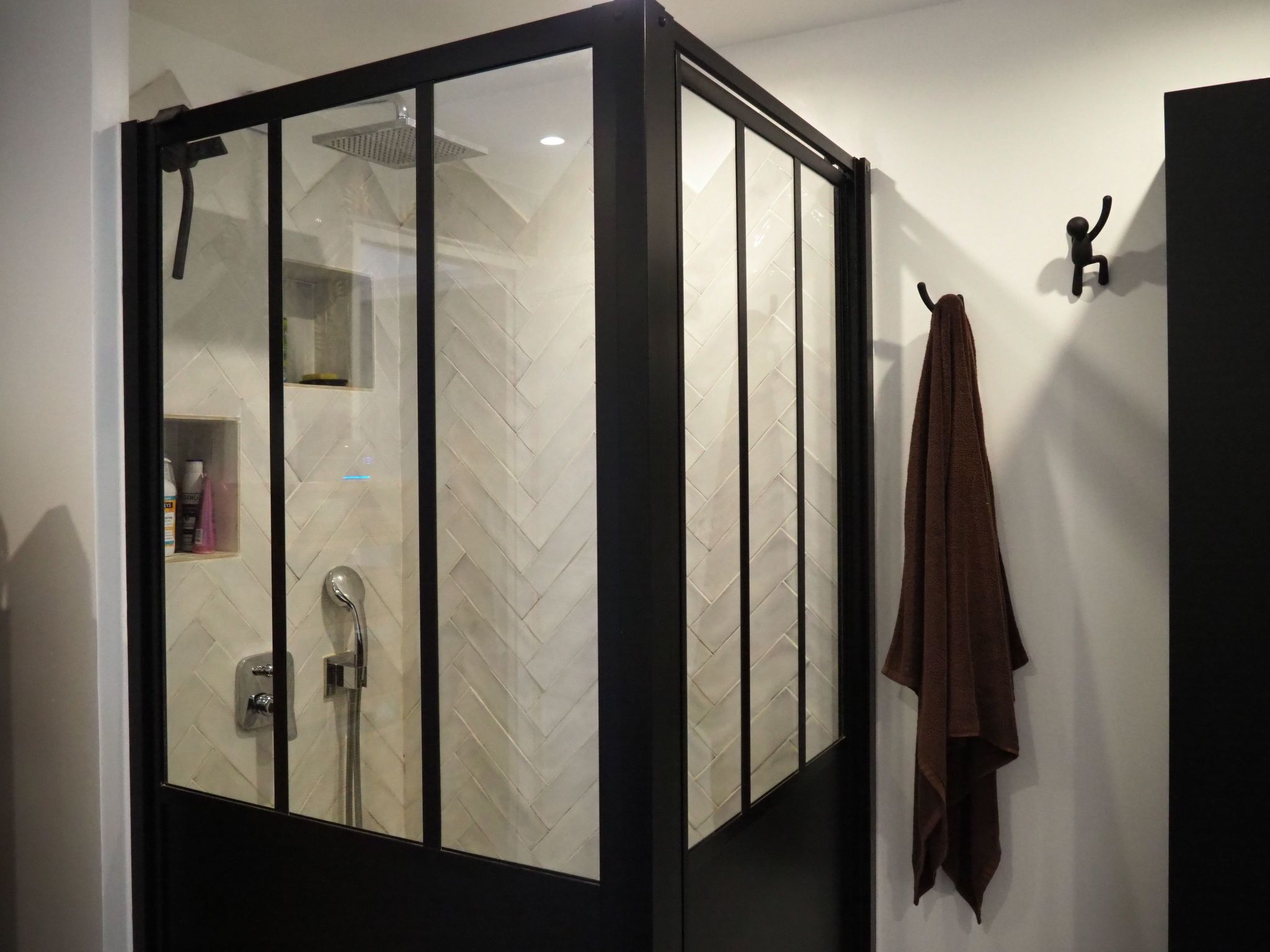 Provenzalisches Haus mit Pool und Garten-Binnen