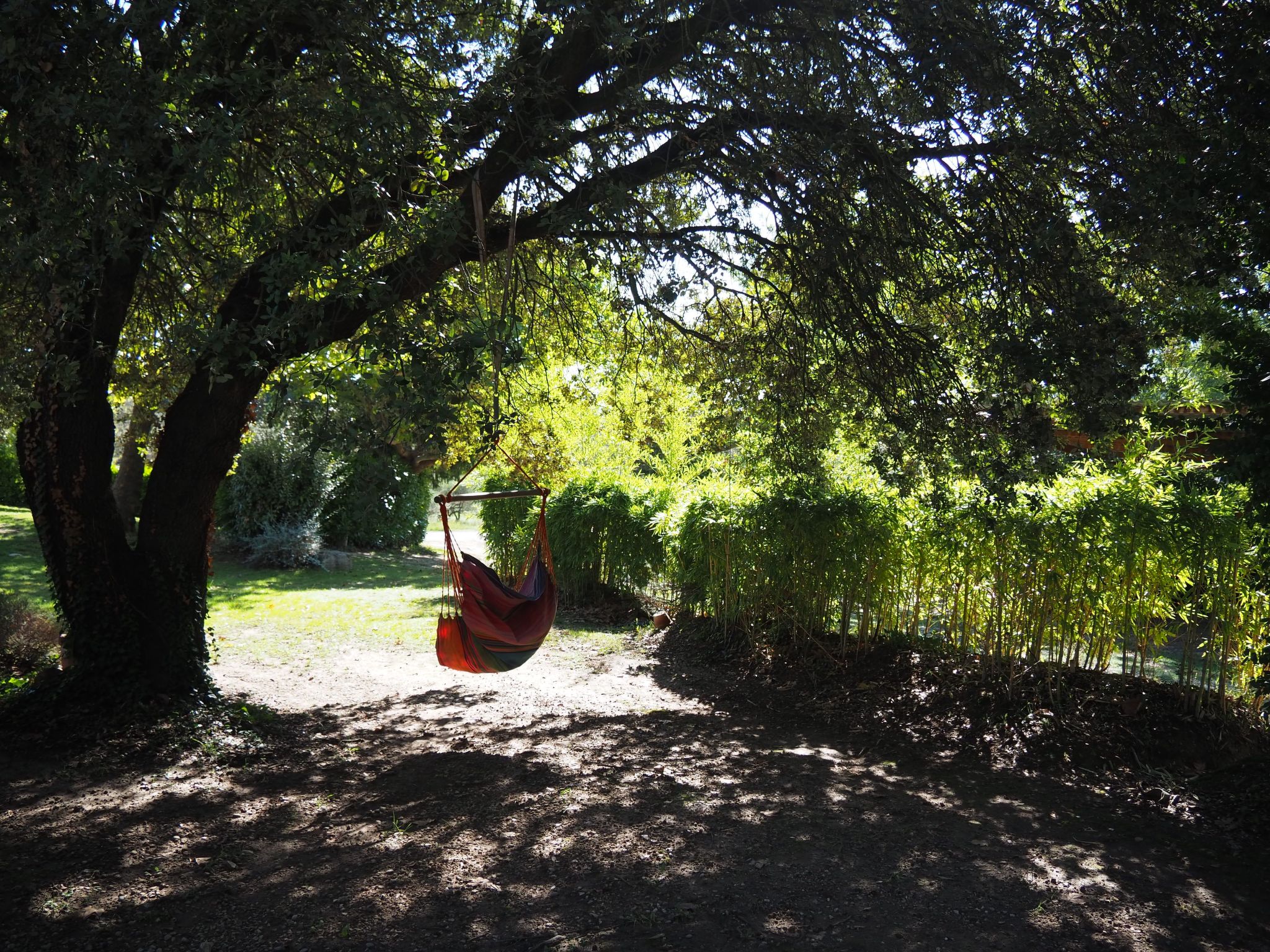 Provenzalisches Haus mit Pool und Garten-Binnen